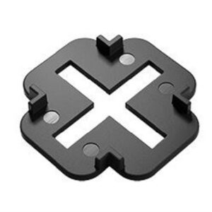 Platine de protection antiabrasion - Carton de 500 platines