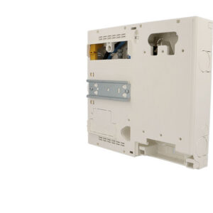 Platine pour disjoncteur abonné et compteur Linky monophasé