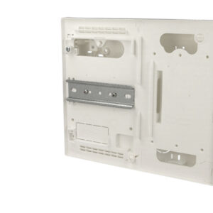 Platine pour disjoncteur abonné et compteur Linky monophasé Cofrelec