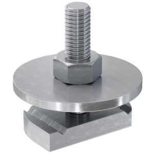 Platines écrous FCSN M8x30 FISCHER 92960