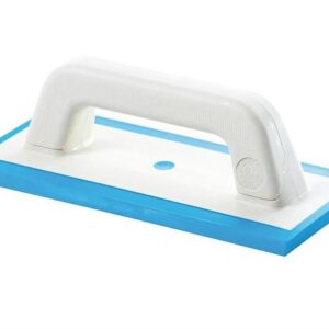 Platoir à joints caoutchouc AZZURRA - double profil 18 et 42°