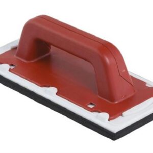 Platoir à joints mousse interchangeable NERA - fixation EASY LOCK