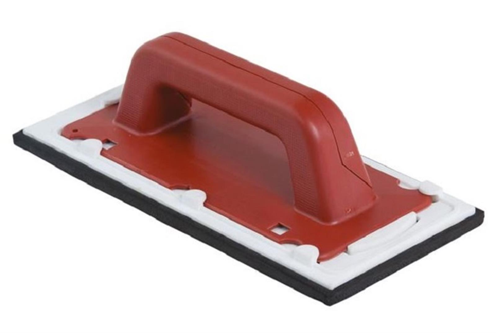 Platoir à joints mousse interchangeable NERA - fixation EASY LOCK