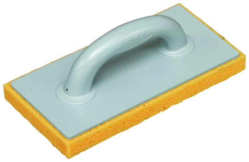 Platoir de carreleur 28 x 14 cm TALIAPLAST 302222