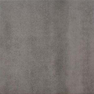 Plinthe en carrelage effet béton série TRAFFIC (8 x 45.6 cm) - Coloris: Antracita