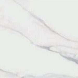 Plinthe en carrelage effet marbre PORTOFINO 9x60,8 cm - 9 x 60,8 cm -Mat