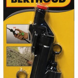 Poignée de lance Stoprex BERTHOUD 212370