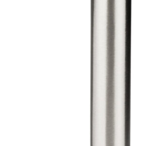 Poignée de tirage droite 1011 19 x 230 mm inox brossé HERACLES B-INOX-PT311