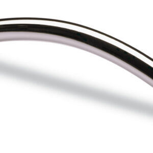 Poignée fil chromé 192 mm HETTICH 907101800