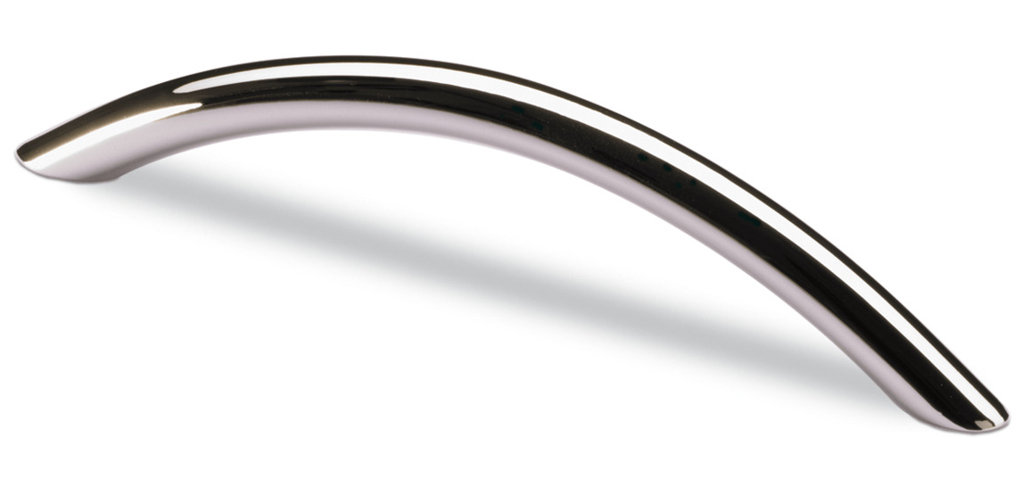Poignée fil chromé 192 mm HETTICH 907101800