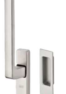Poignée intérieure DIRIGENT GU 934/937 FERCO K-13265-00-0-1