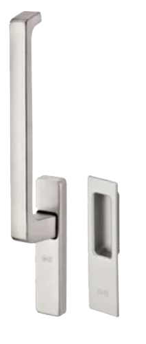 Poignée intérieure DIRIGENT GU 934/937 FERCO K-13265-00-0-1