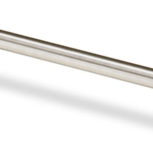 Poignée Salvia entraxe de perçage 192 mm inox brossé HETTICH 9070982