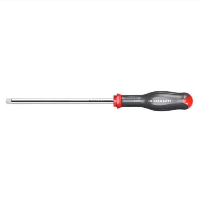 Poignée tournevis 1/4'' longue FACOM R.227