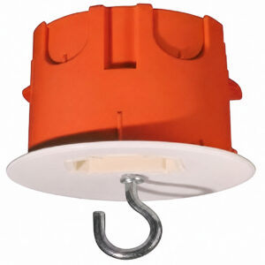 Point de centre Capriclips DCL D 67 mm EATON 735859