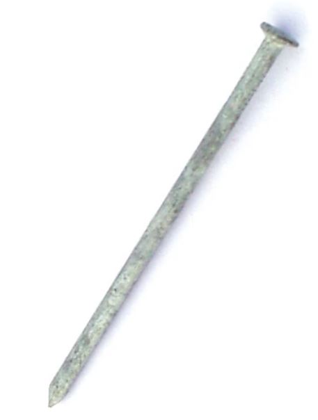 Pointe à tête plate galva 70 x 3 mm le kg DIMOS 771013