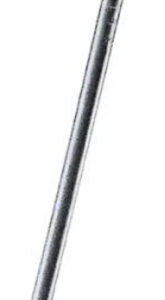 Pointe à tête plate ordinaire 60 x 3 mm le kg DIMOS 770015