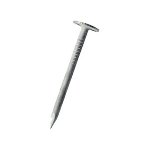 Pointe TEL galvanisée 27 x 2,4 mm 1 kg DIMOS 771107