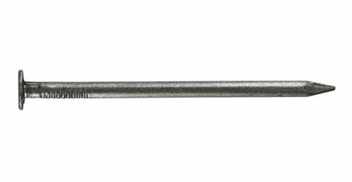 Pointe tête spécial maçon acier 5X55 boîte de 5kg PATE CLMAC21X55