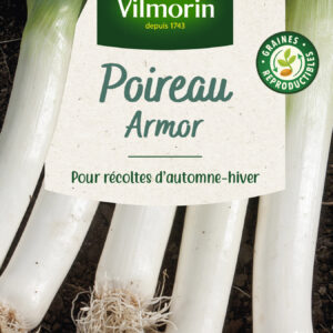 Poireau Armor