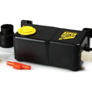 Pompe à bac MINI TANK - Submersible