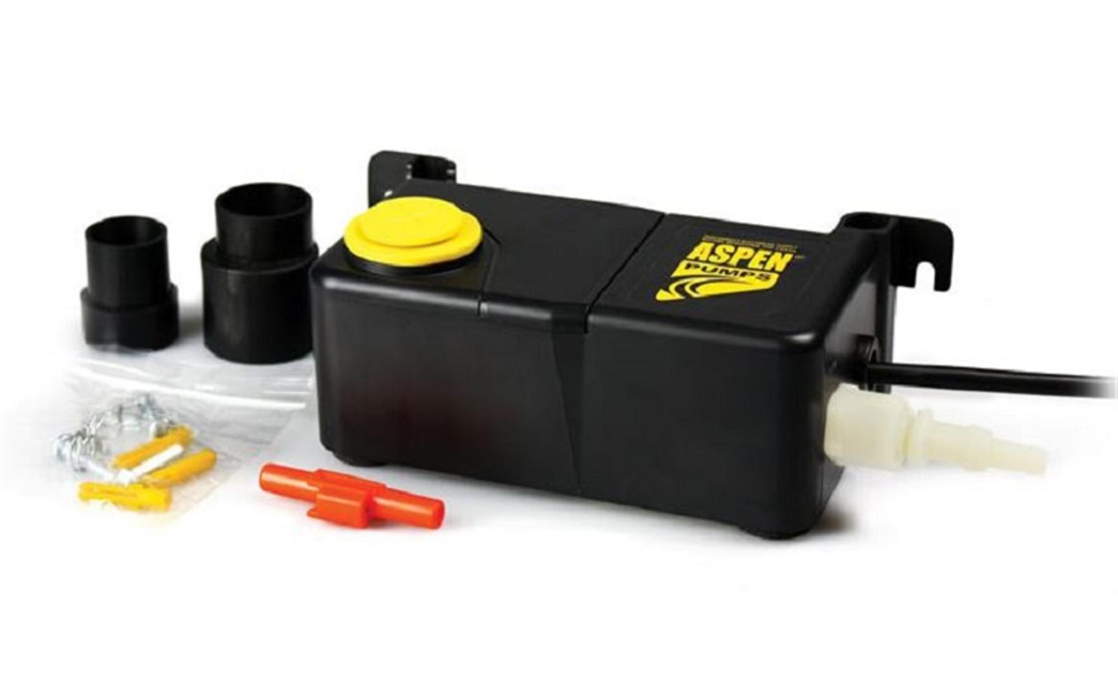 Pompe à bac MINI TANK - Submersible