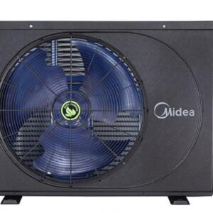 Pompe à chaleur pour piscine ESG-INV M - Puissance: 7kW