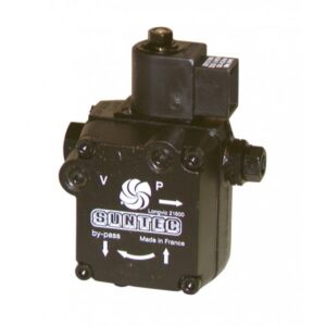 Pompe à fioul - AS47 C 1538 6P 0500 SUNTEC - - avec électrovanne