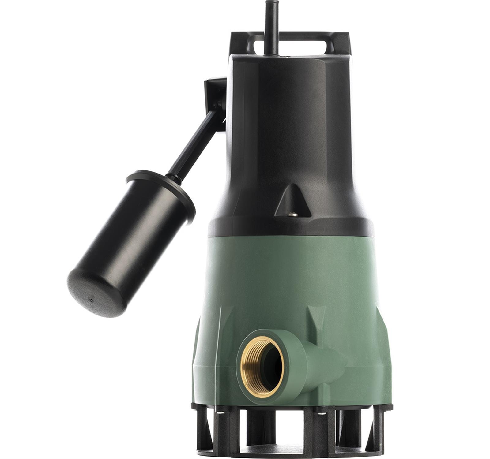 Pompe de relevage FEKA 600 R automatique monophasé - Pompe de relevage des eaux usées - FEKA 600 Automatique - Monophasé
