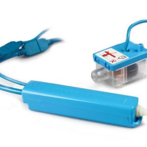 Pompe de relevage Mini Aqua - Pour puissance maxi: 16kW