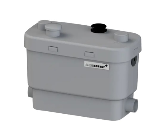 Pompe de relevage SANISPEED+ SFA SSPUPSTD