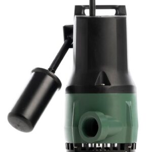 Pompe de relevage submersible NOVA-R - Modèle: NOVA300R-AUT