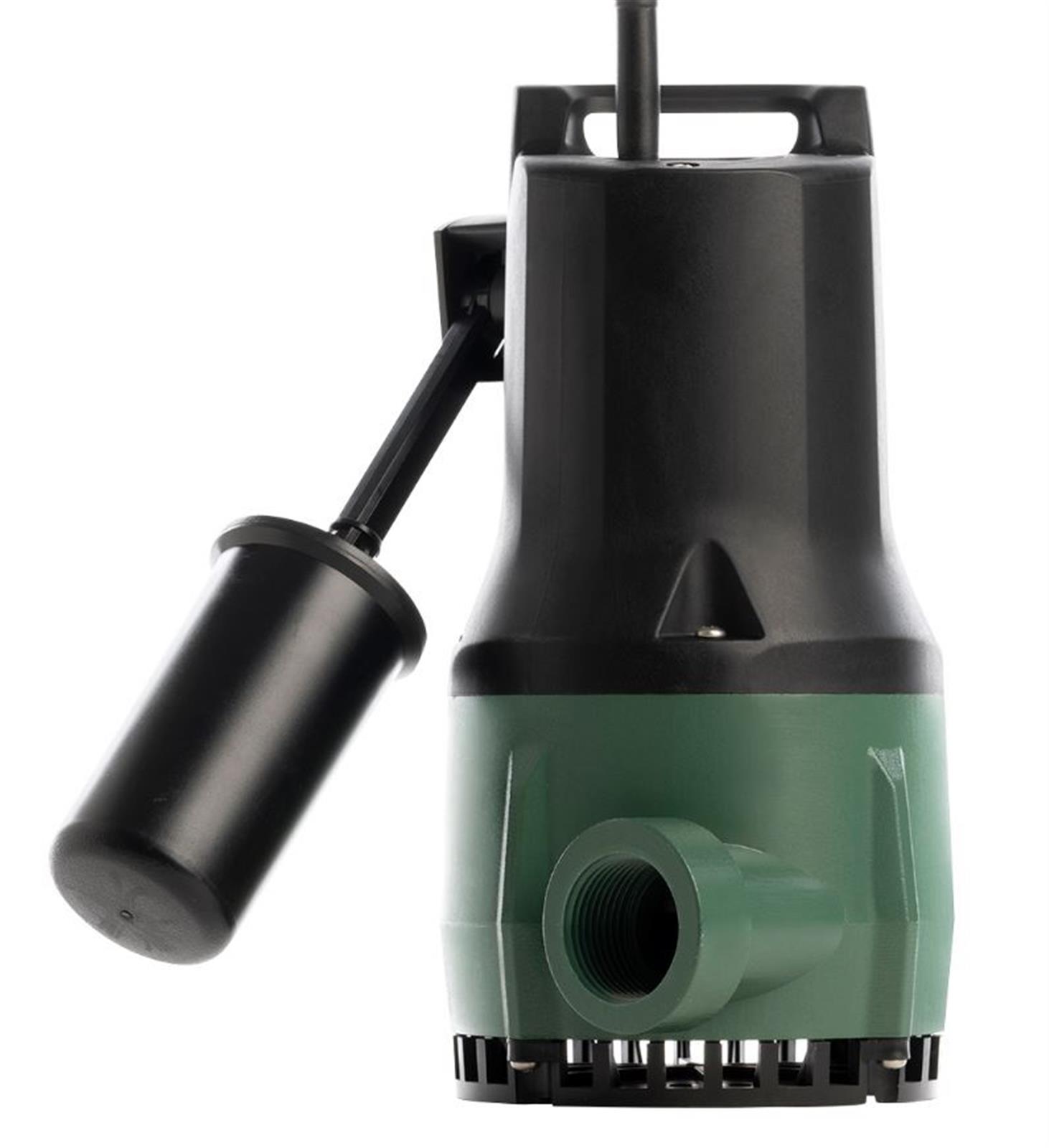 Pompe de relevage submersible NOVA-R - Modèle: NOVA300R-AUT