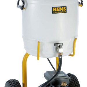 Pompe de remplissage - Solar-Push K 60