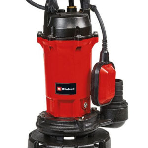 Pompe d’évacuation pour eaux chargées GE-DP 900 Cut RECONDITIONNE