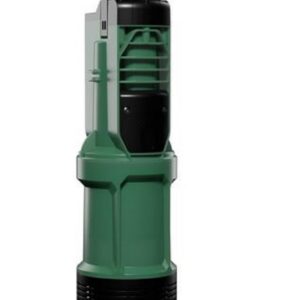 Pompe immergée automatique DIVERTON 900 - M - Diverton 900 M - Coloris: vert - 230 V - Automatique