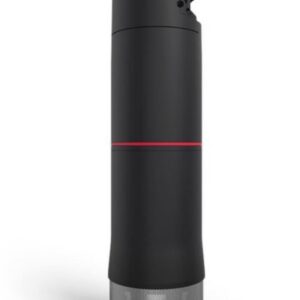Pompe immergées pour eaux souterraines - Noir - Hauteur : 664 mm - longueur: 160 mm