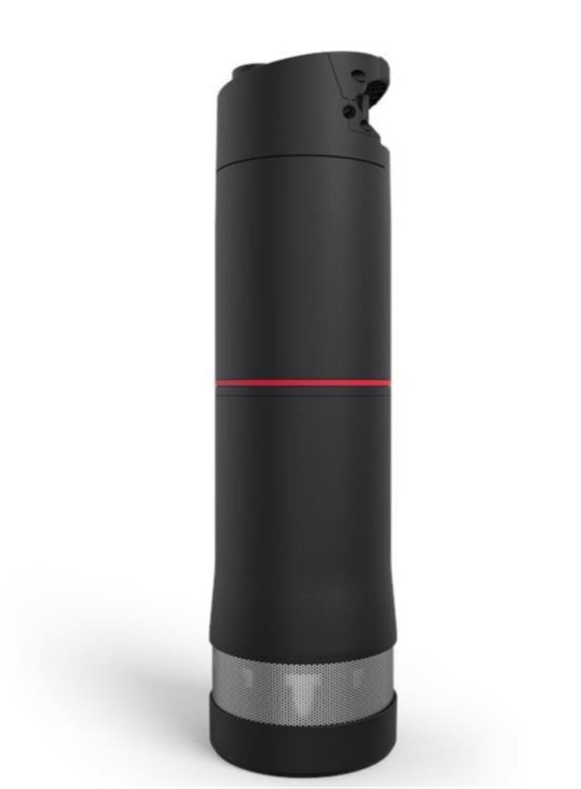 Pompe immergées pour eaux souterraines - Noir - Hauteur : 664 mm - longueur: 160 mm