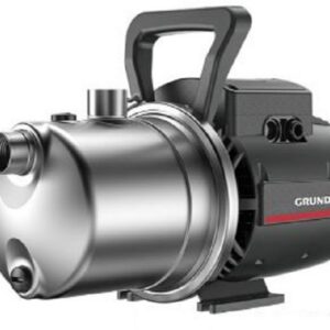 Pompe surpresseur JP - Modèle: JP5-48