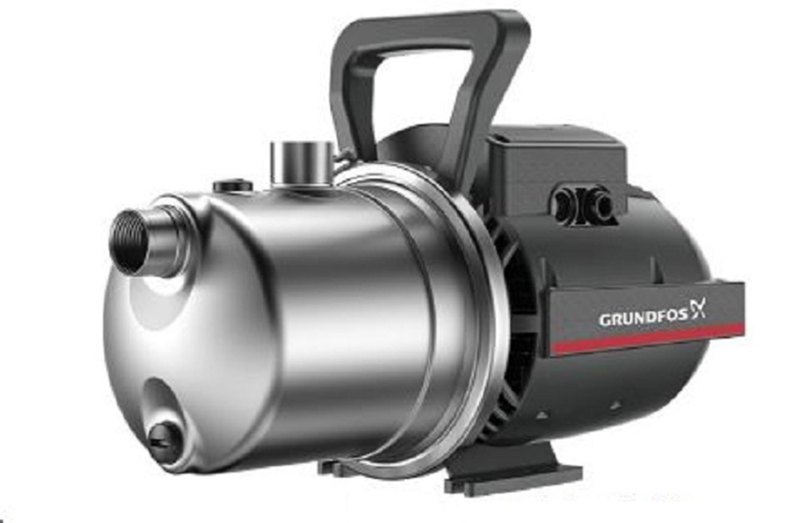 Pompe surpresseur JP - Modèle: JP5-48