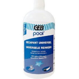 Pool décapant universel - Pool décapant universel - Bidon souple de 250 ml - Coloris : incolore
