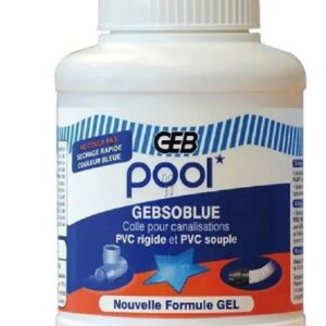 Pool Gebsoblue - Pool Gebsoblue - 250 ml