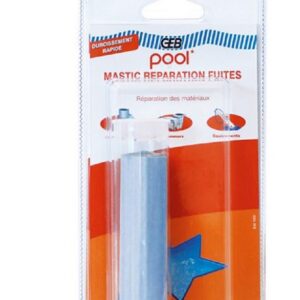 Pool mastic réparation fuites blister - Pool mastic réparation fuites blister