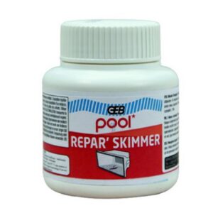 POOL REPAR’SKIMMER - Pool Repar'skimmer - Pot de 125 ml