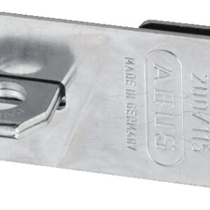 Porte-cadenas 115 x 47 mm ABUS 200/115