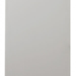 Porte coulissante bois, H.204 x l.73 cm