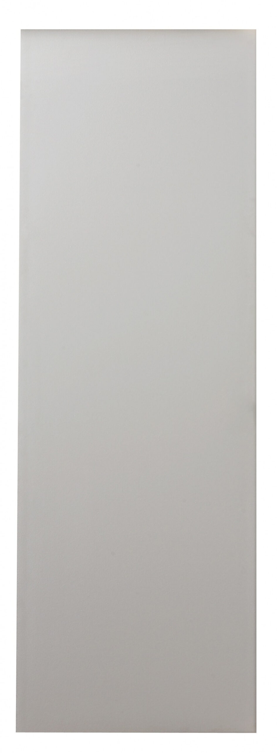 Porte coulissante bois, H.204 x l.73 cm