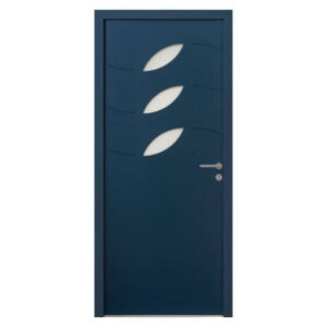Porte d'entrée ALU modèle MAEVA
