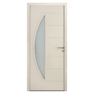Porte d'entrée ALU modèle MARINA