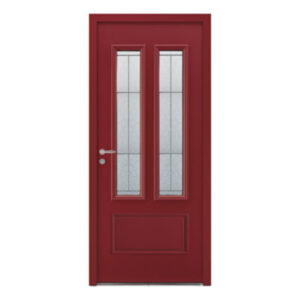 Porte d'entrée ALU modèle TAKENA